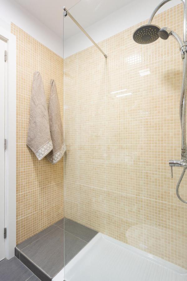 Apartament Frontline Penthouse With Heated Pool And Parking Los Cristianos  Zewnętrze zdjęcie