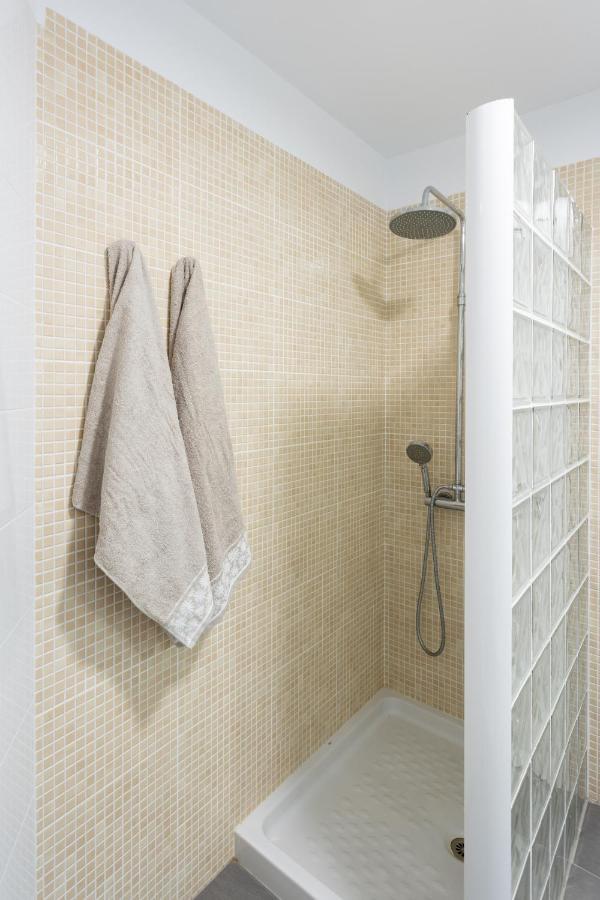Apartament Frontline Penthouse With Heated Pool And Parking Los Cristianos  Zewnętrze zdjęcie